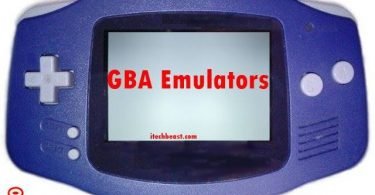 how to install gba emulator on mac