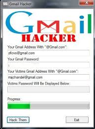 download gmail hacker for android